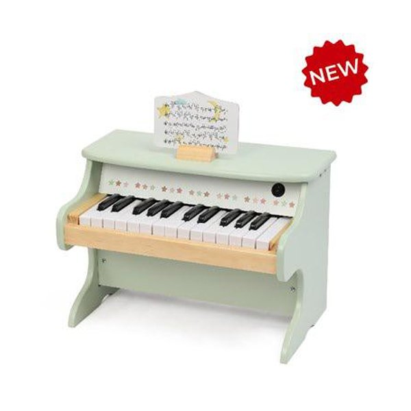 Ahşap Müzik Oyuncakları Seti (4) Ahşap Müzik Oyuncakları Seti (4)