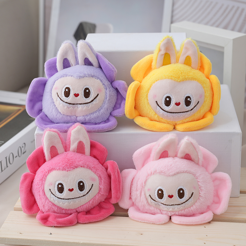 Wholesale Popular Cute Different Color Plush Rabbit Toy - UNION SOURCE ...